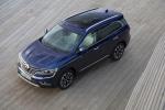 Renault Koleos 2016 года